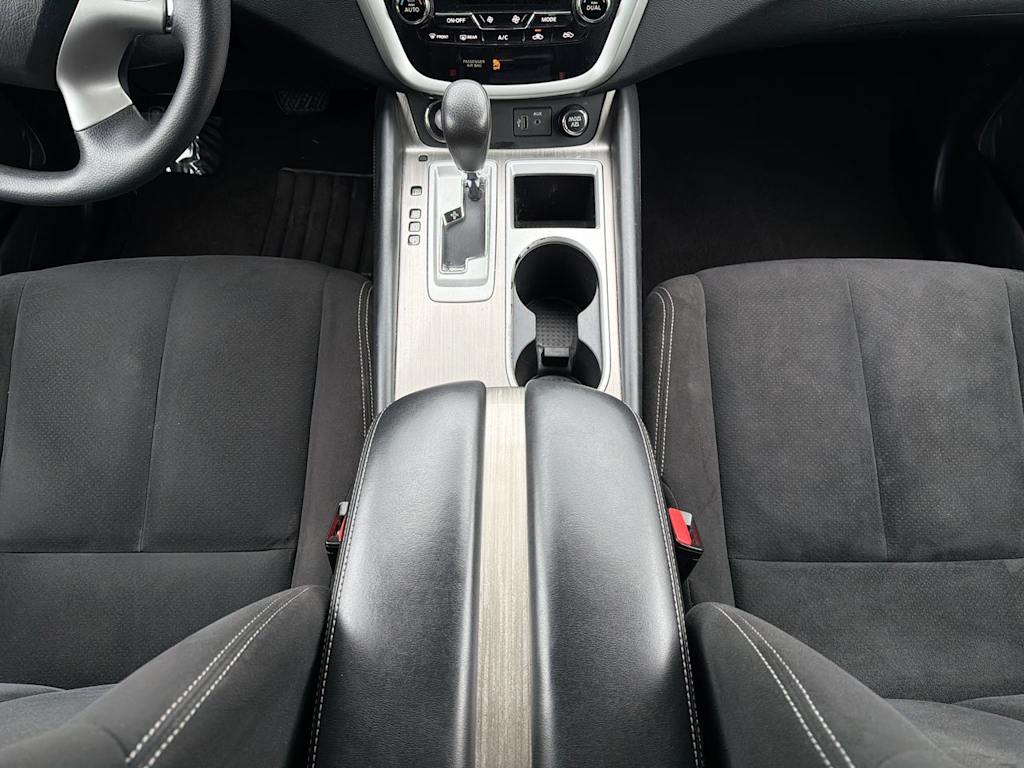 Thumbnail: 2018 Nissan Murano - 14