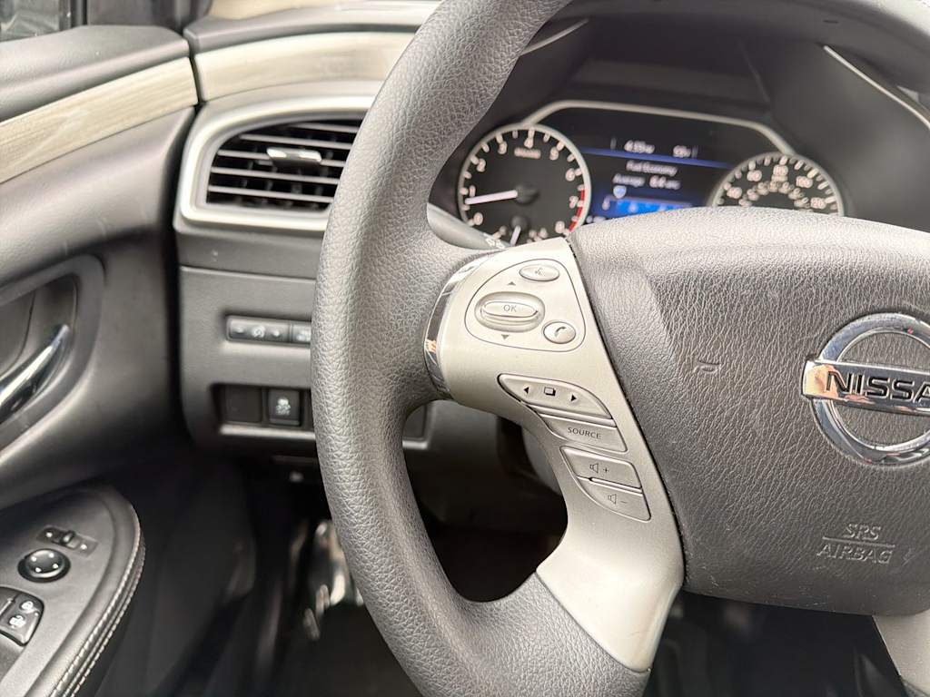 Thumbnail: 2018 Nissan Murano - 32