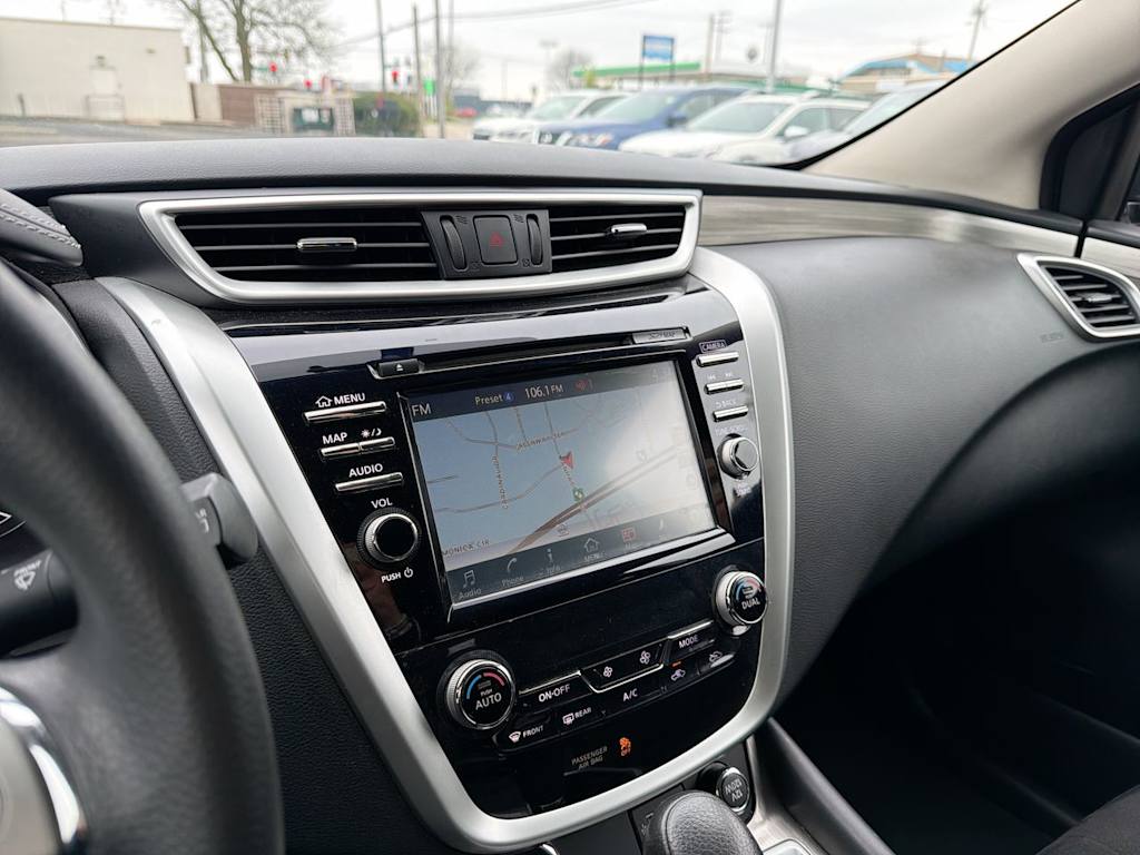 Thumbnail: 2018 Nissan Murano - 13