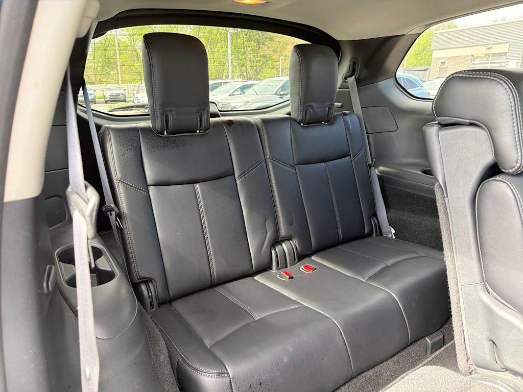 Thumbnail: 2019 Nissan Pathfinder - 31