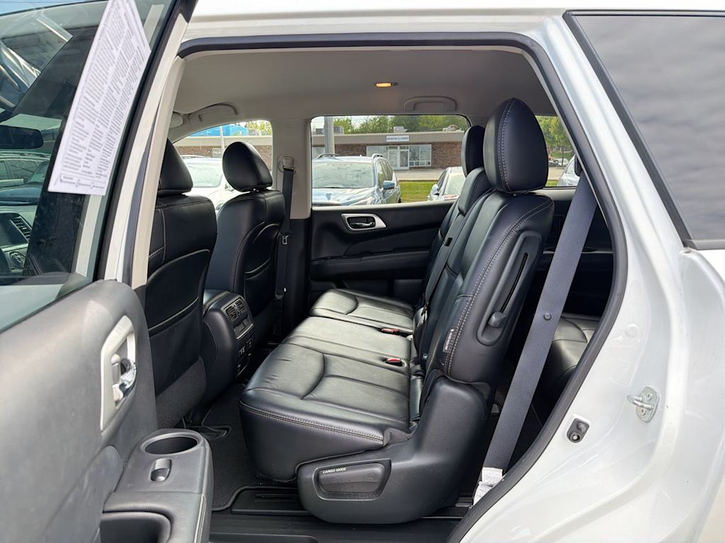Thumbnail: 2019 Nissan Pathfinder - 29