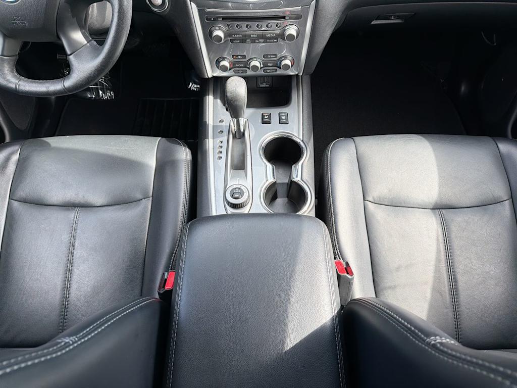 Thumbnail: 2019 Nissan Pathfinder - 34