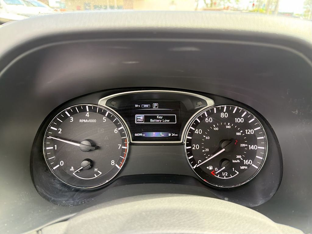 Thumbnail: 2019 Nissan Pathfinder - 14