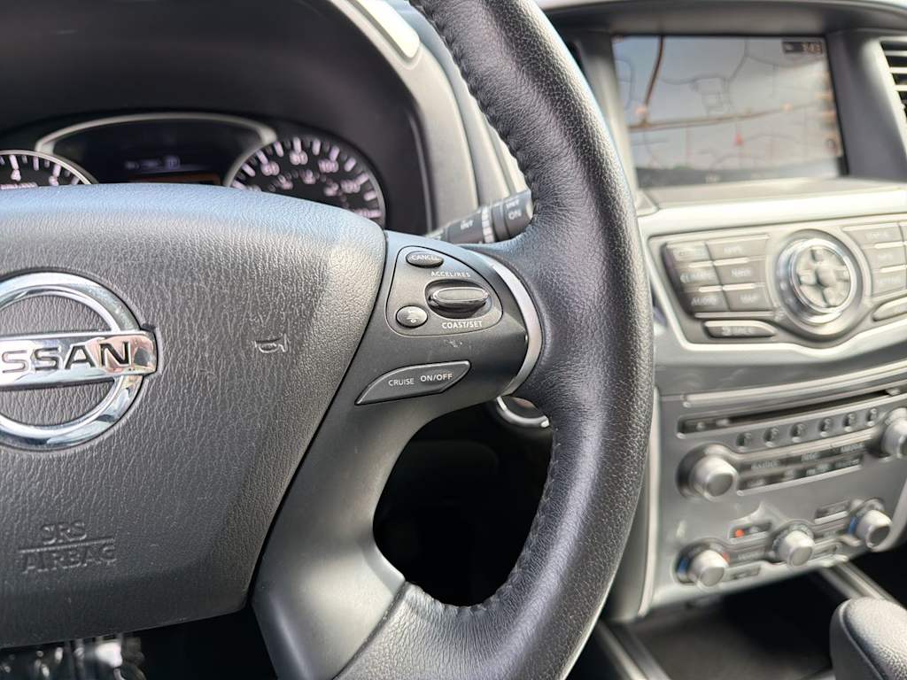 Thumbnail: 2019 Nissan Pathfinder - 33