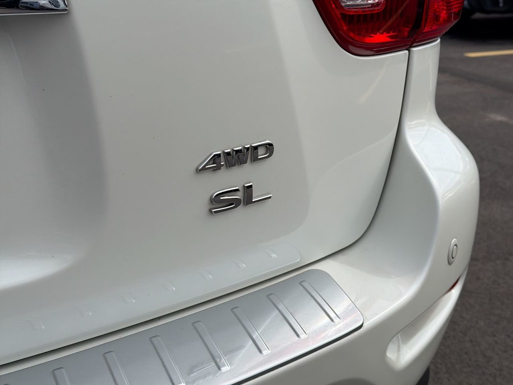 Thumbnail: 2019 Nissan Pathfinder - 27