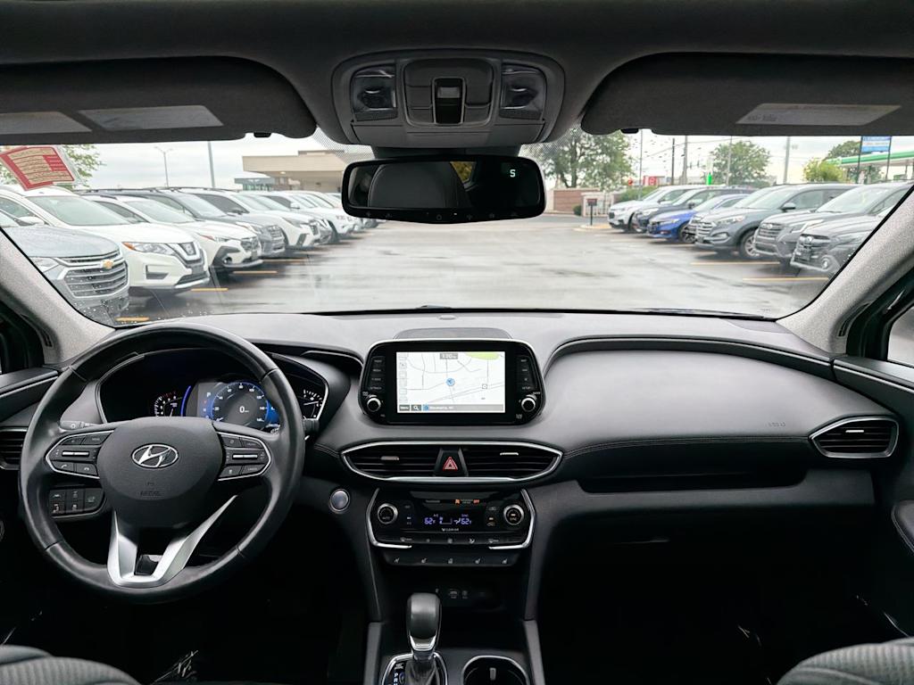 Thumbnail: 2020 Hyundai Santa Fe - 2