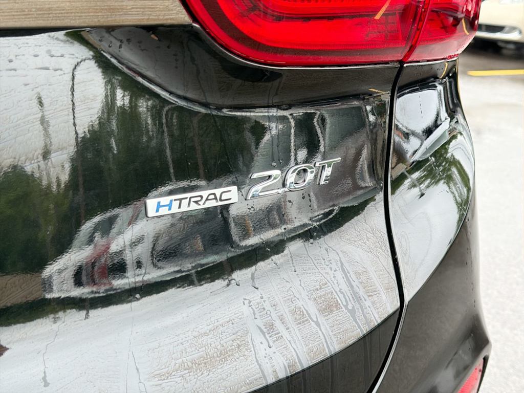 Thumbnail: 2020 Hyundai Santa Fe - 29