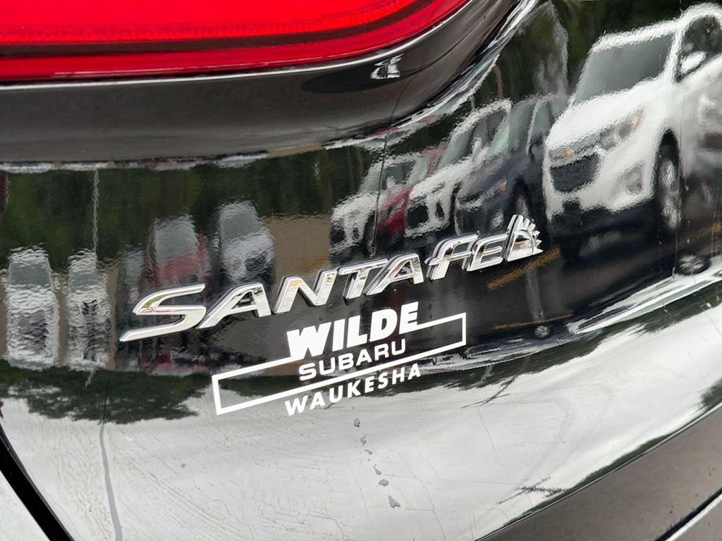 Thumbnail: 2020 Hyundai Santa Fe - 7