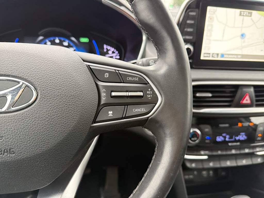 Thumbnail: 2020 Hyundai Santa Fe - 35