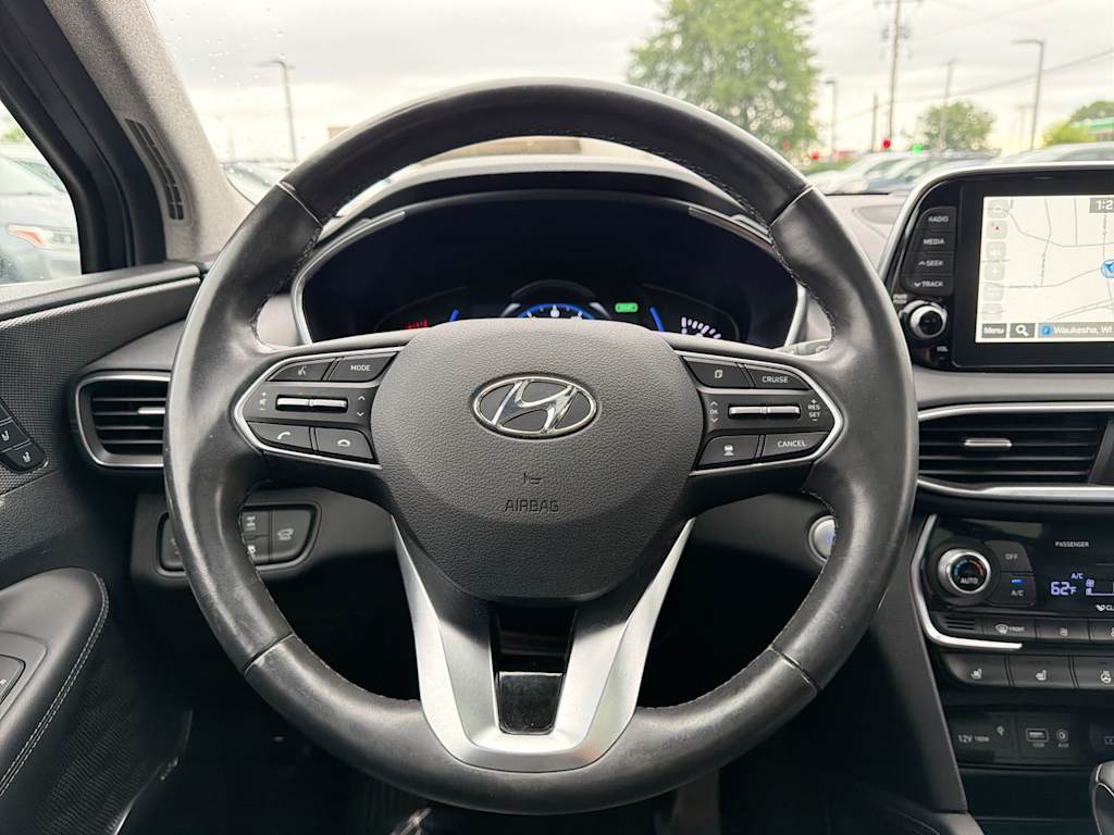 Thumbnail: 2020 Hyundai Santa Fe - 9