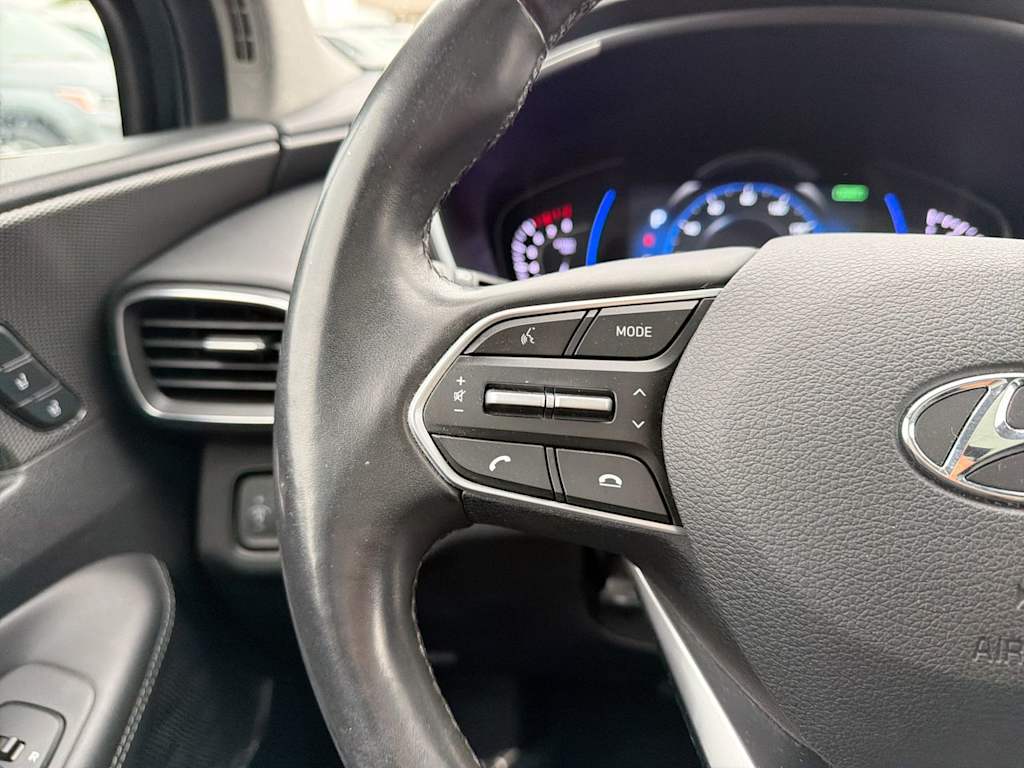 Thumbnail: 2020 Hyundai Santa Fe - 34