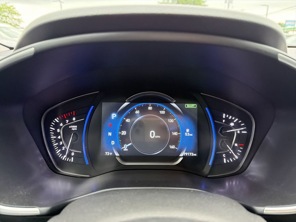 Thumbnail: 2020 Hyundai Santa Fe - 15