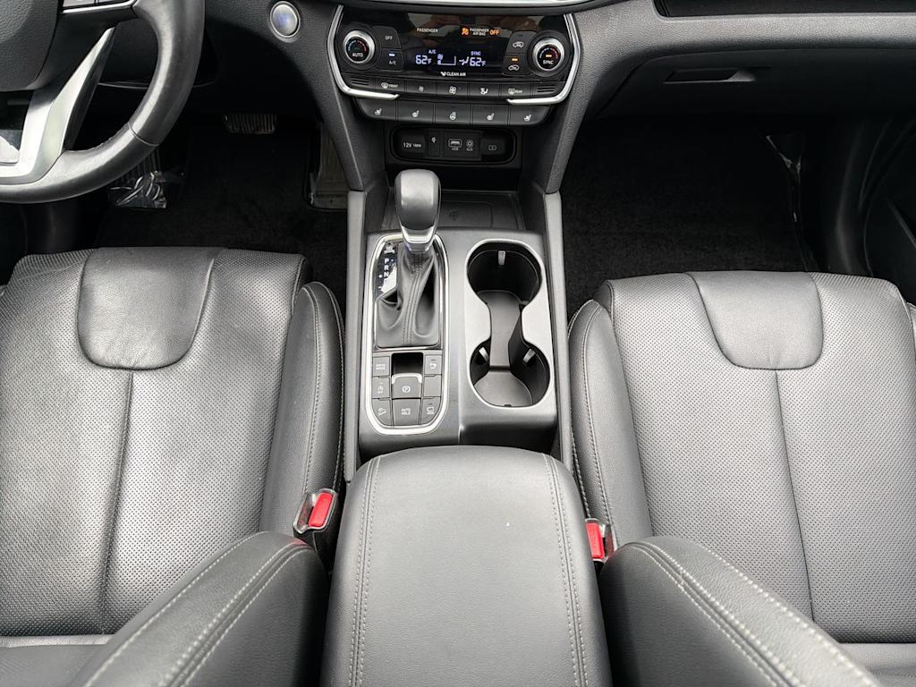 Thumbnail: 2020 Hyundai Santa Fe - 14