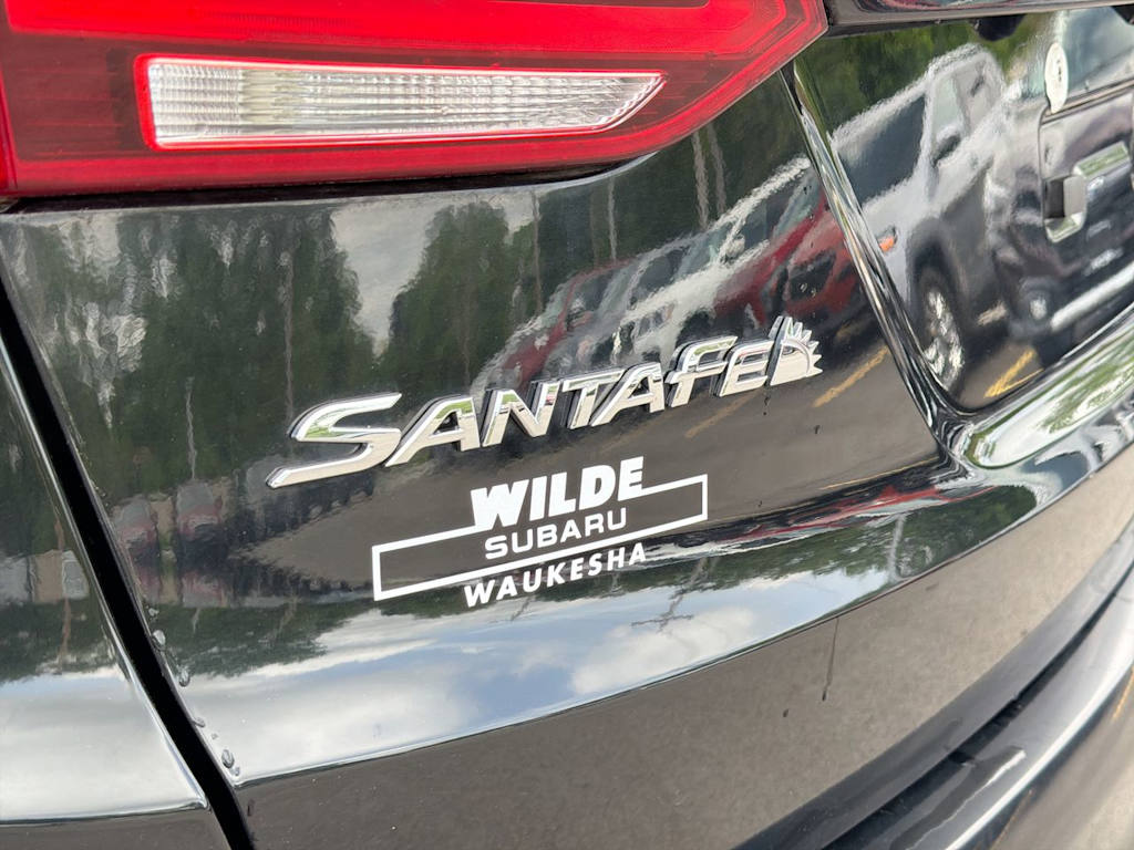 Thumbnail: 2018 Hyundai Santa Fe - 7