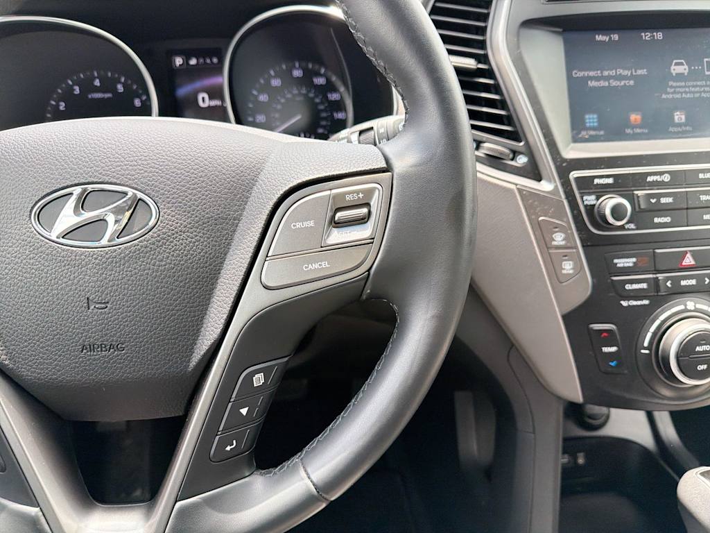 Thumbnail: 2018 Hyundai Santa Fe - 33