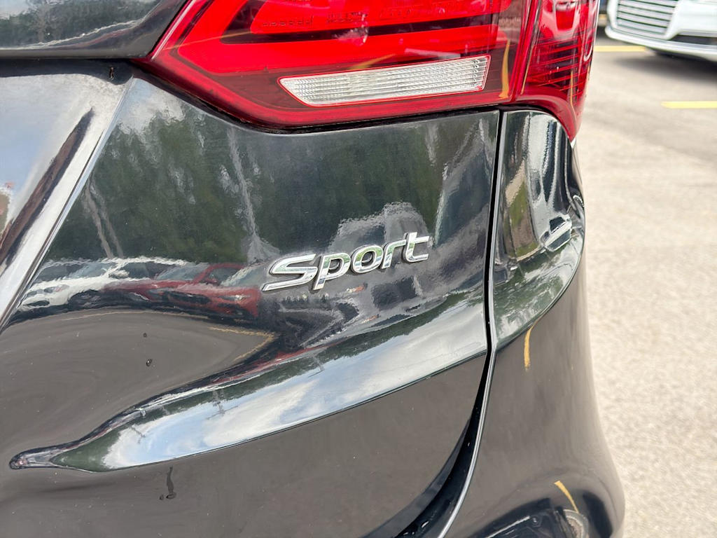 Thumbnail: 2018 Hyundai Santa Fe - 28