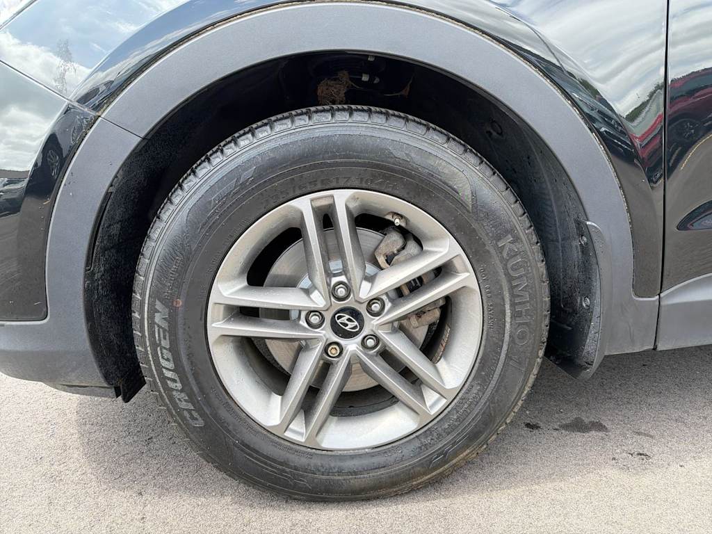 Thumbnail: 2018 Hyundai Santa Fe - 8