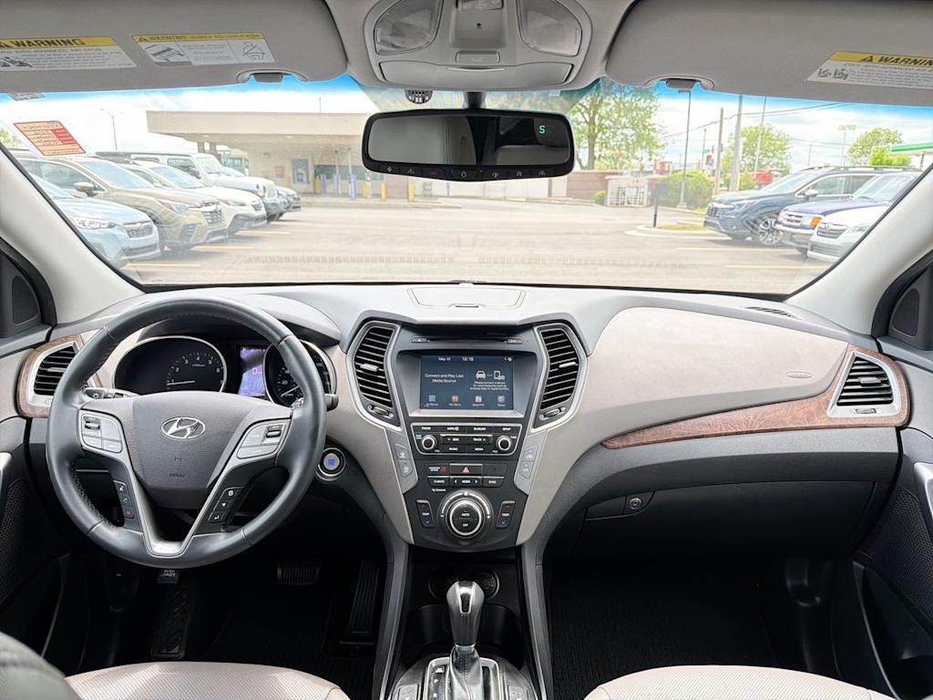 Thumbnail: 2018 Hyundai Santa Fe - 2