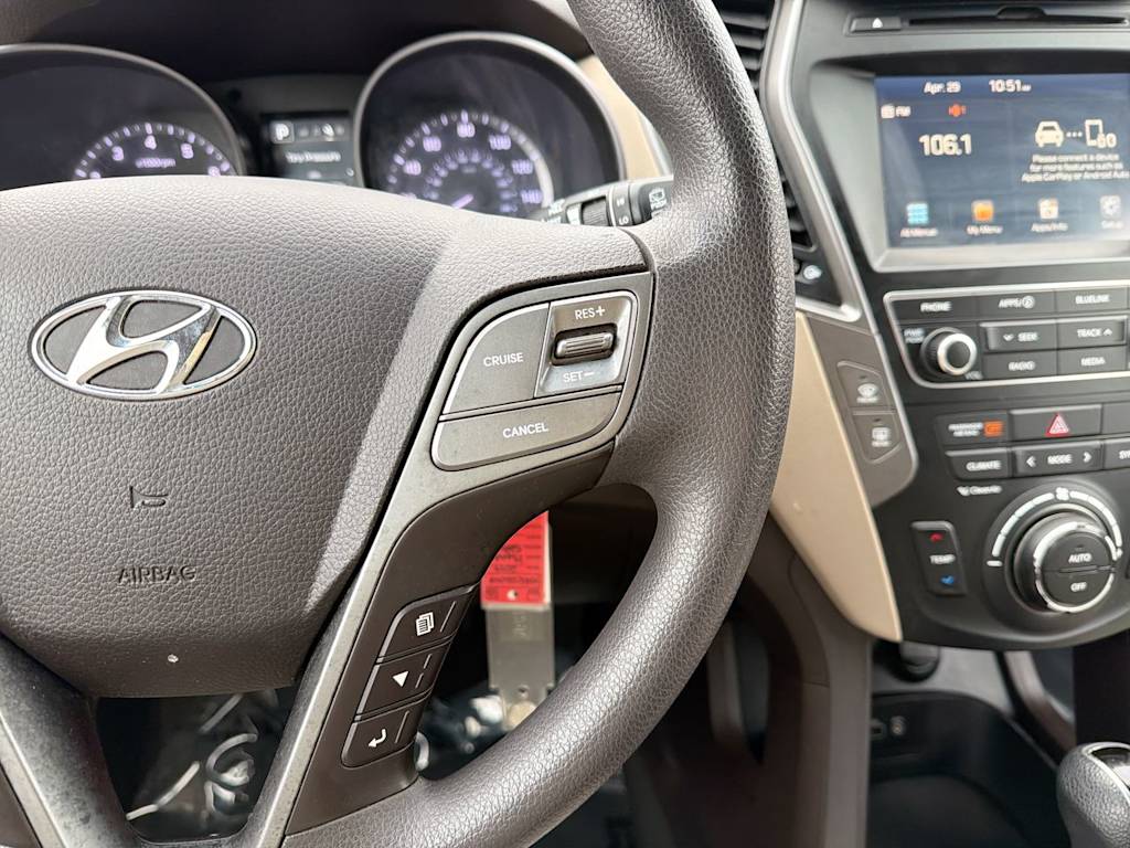 Thumbnail: 2017 Hyundai Santa Fe - 33