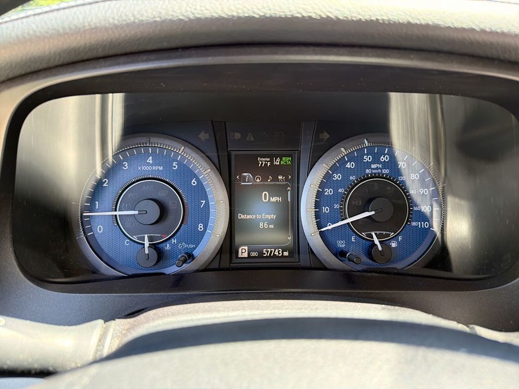Thumbnail: 2018 Toyota Sienna - 14