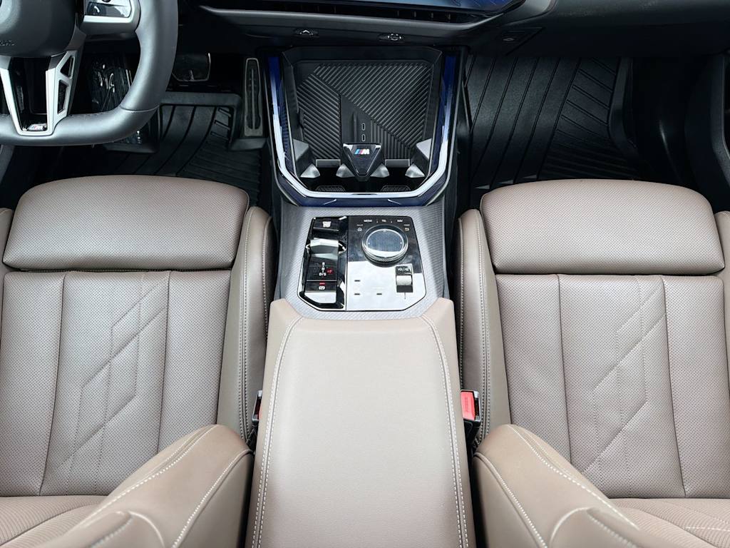 Thumbnail: 2025 BMW X3 - 14