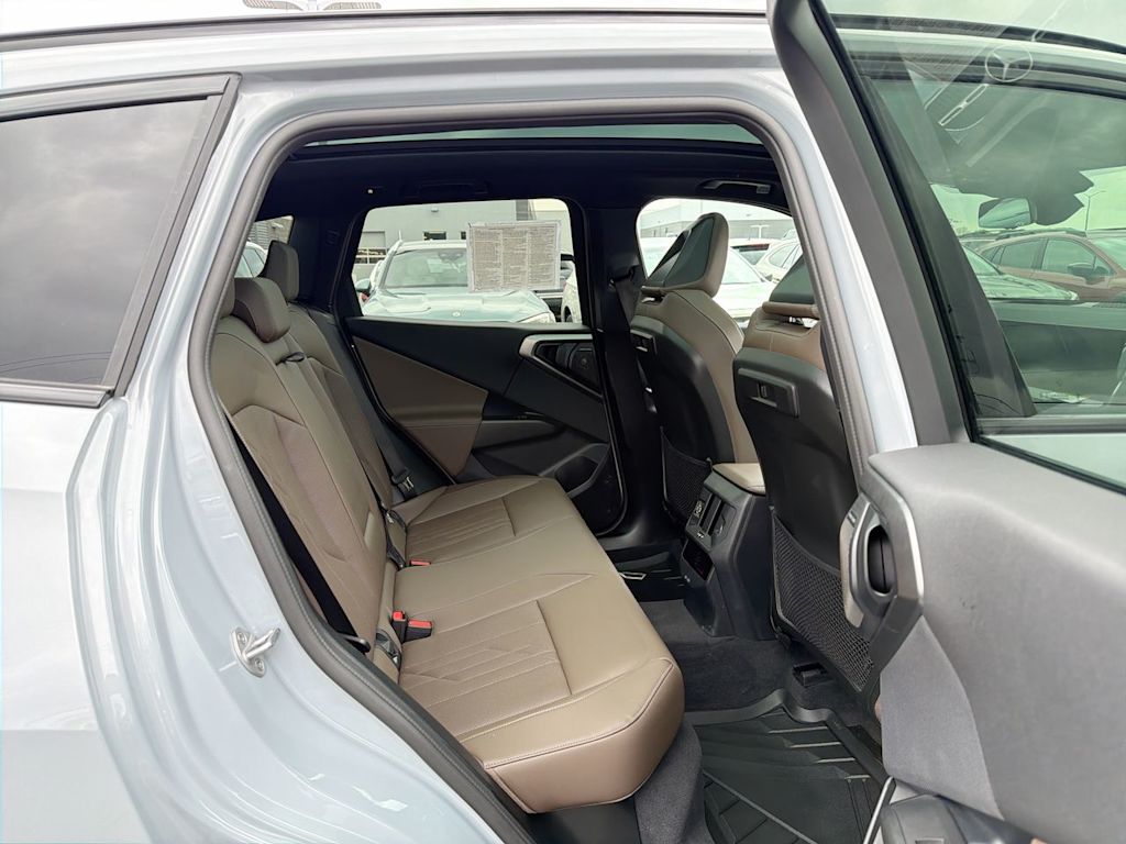 Thumbnail: 2025 BMW X3 - 33