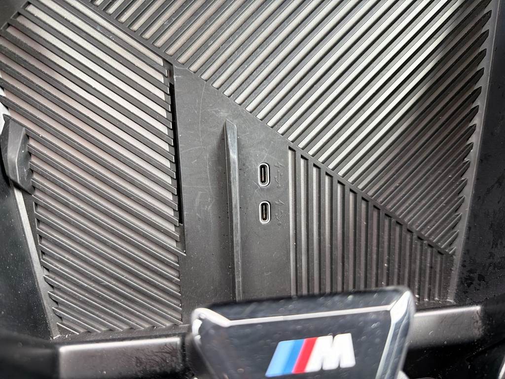 Thumbnail: 2025 BMW X3 - 17