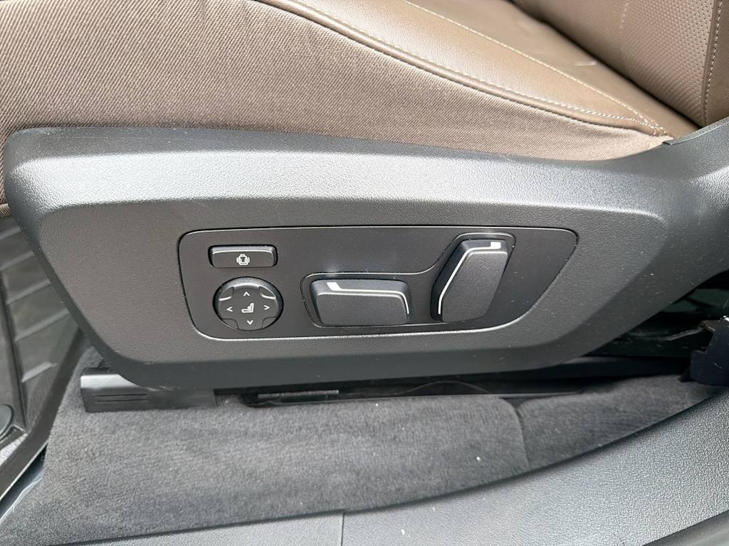 Thumbnail: 2025 BMW X3 - 30
