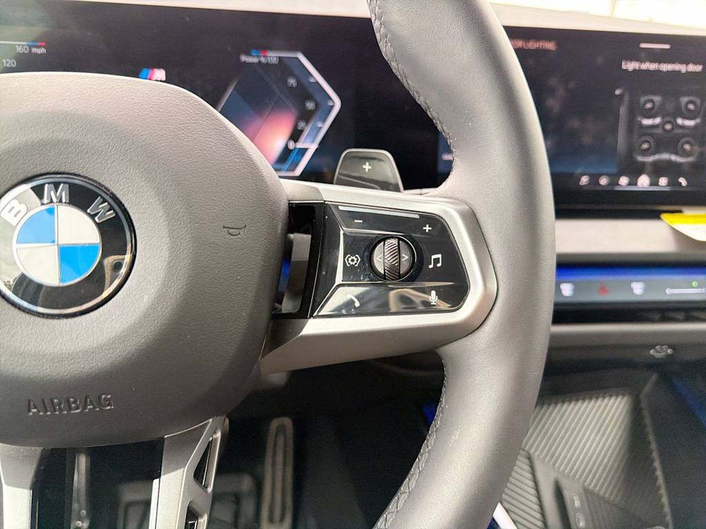 Thumbnail: 2025 BMW X3 - 35