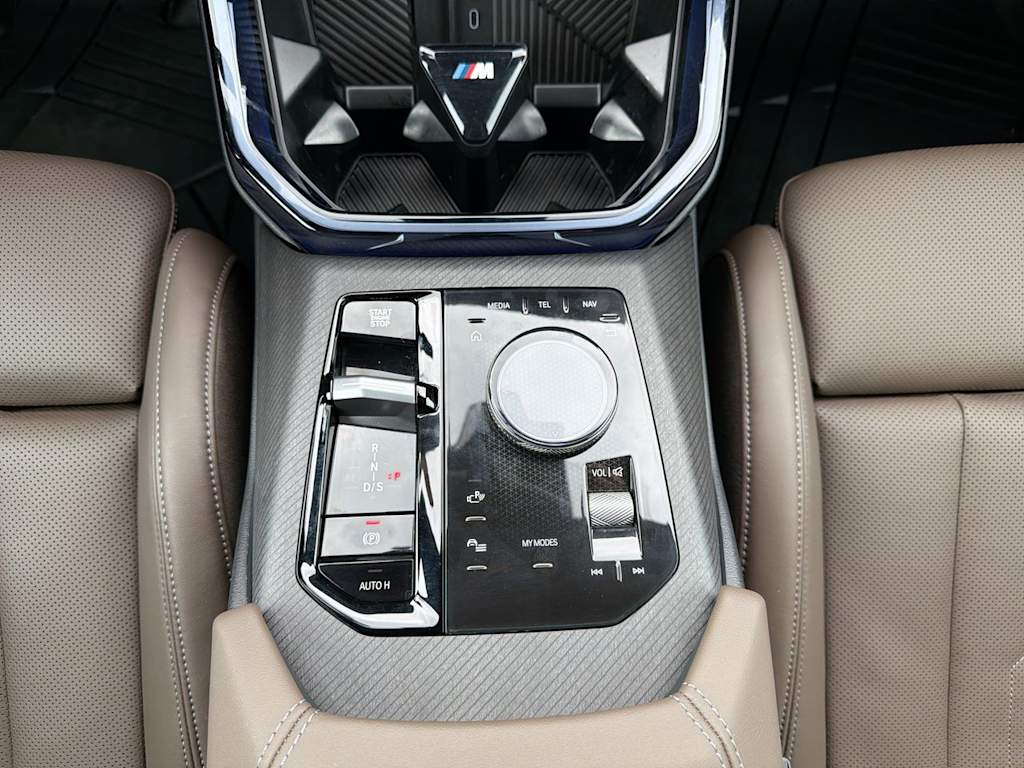 Thumbnail: 2025 BMW X3 - 37