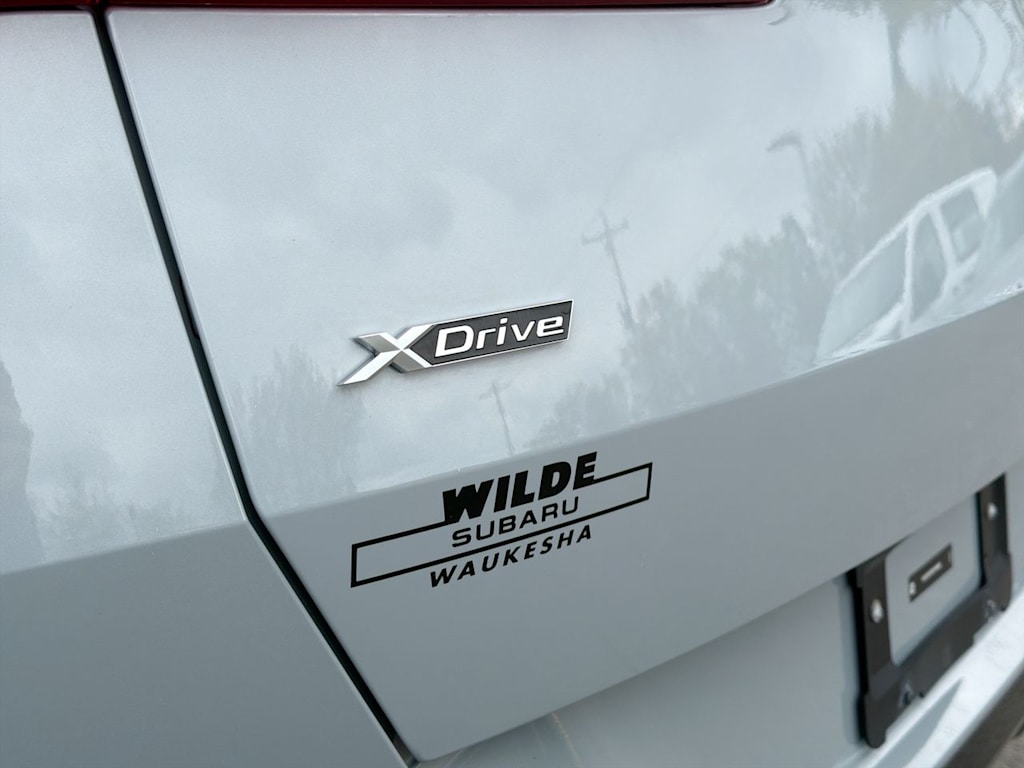 Thumbnail: 2025 BMW X3 - 7