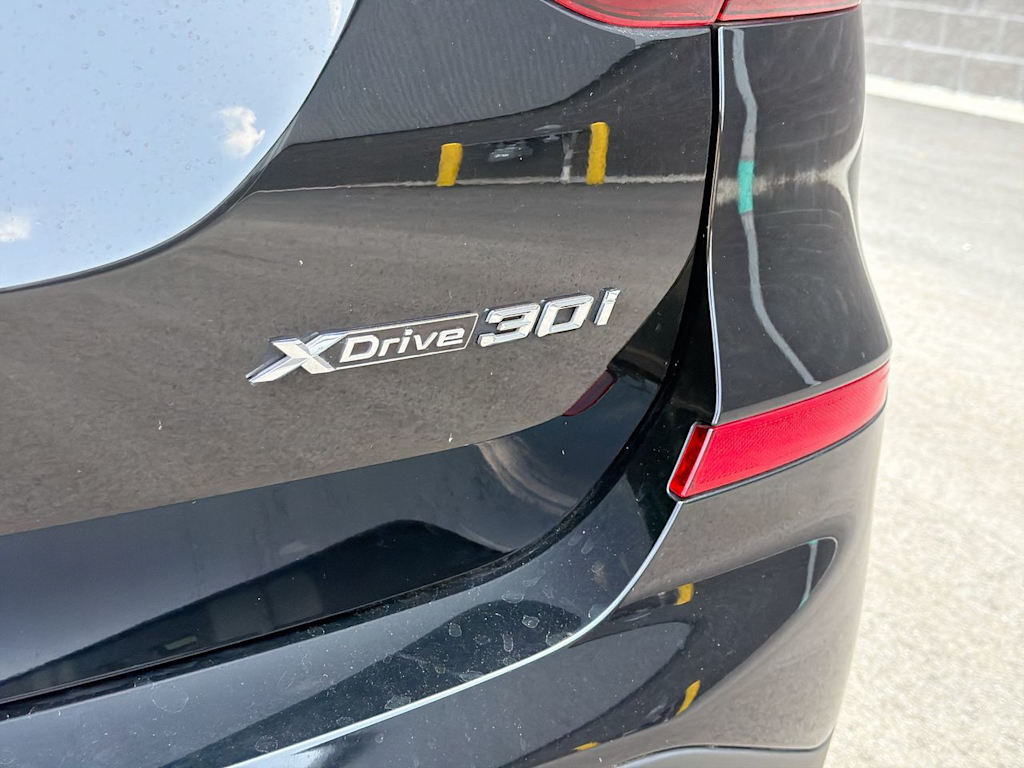 Thumbnail: 2021 BMW X3 - 28