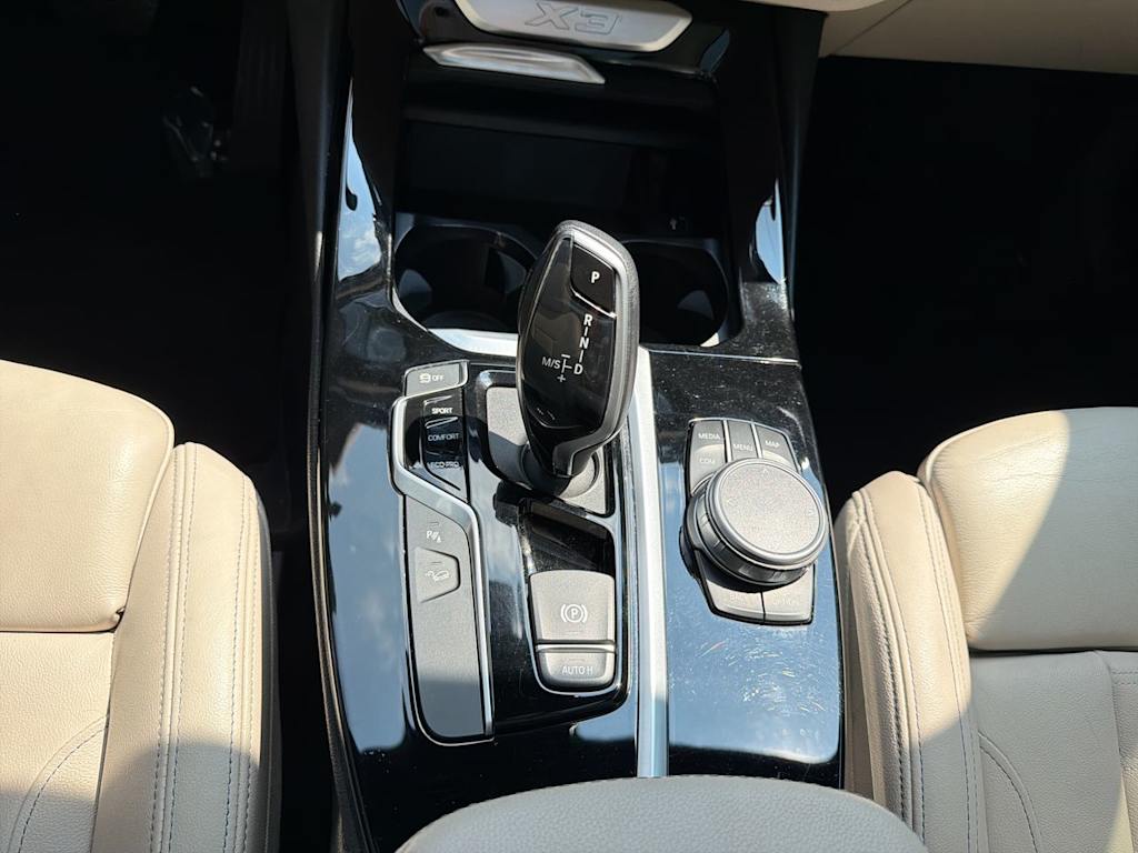 Thumbnail: 2021 BMW X3 - 37