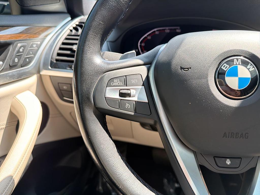 Thumbnail: 2021 BMW X3 - 32