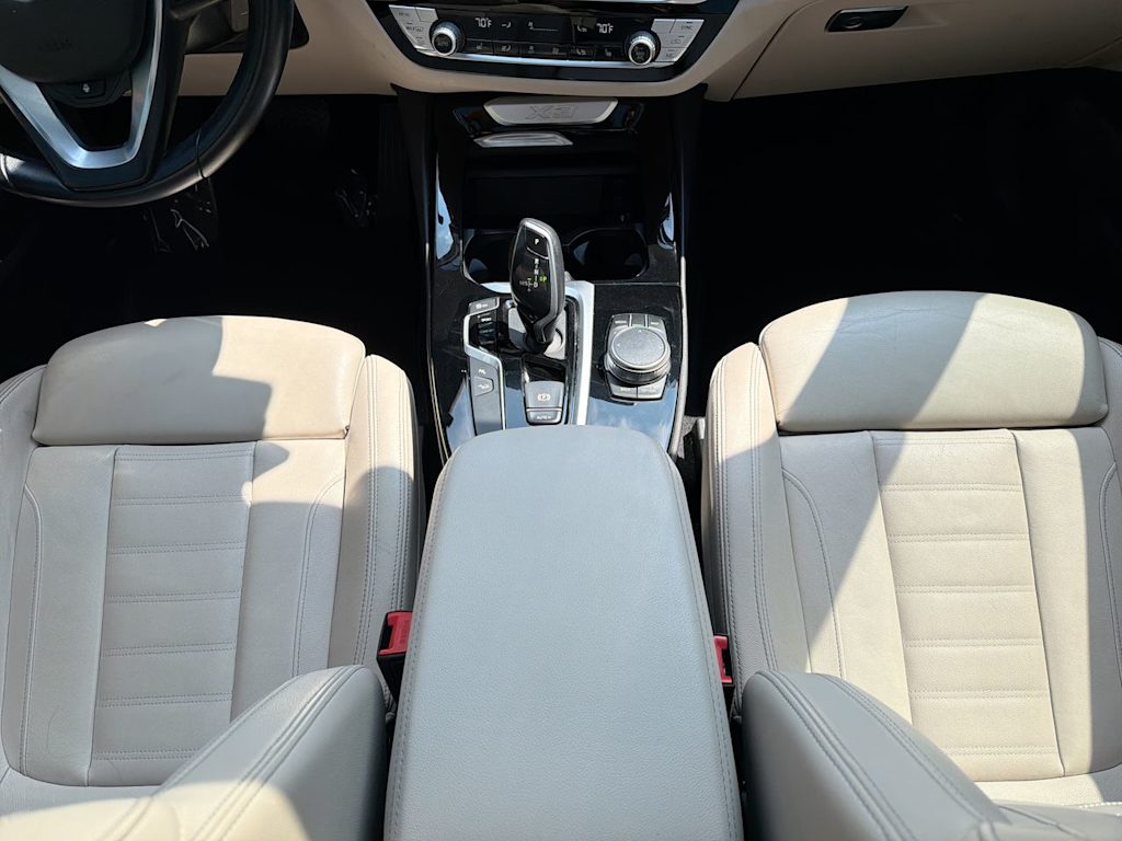 Thumbnail: 2021 BMW X3 - 34