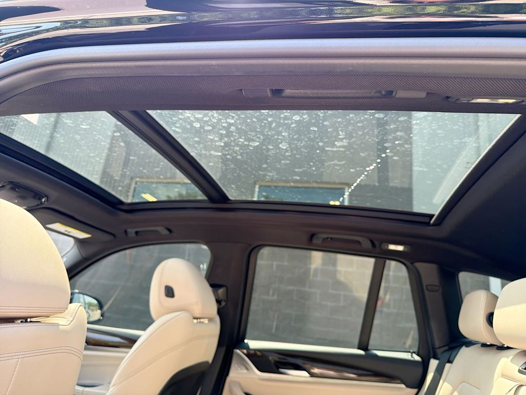 Thumbnail: 2021 BMW X3 - 30