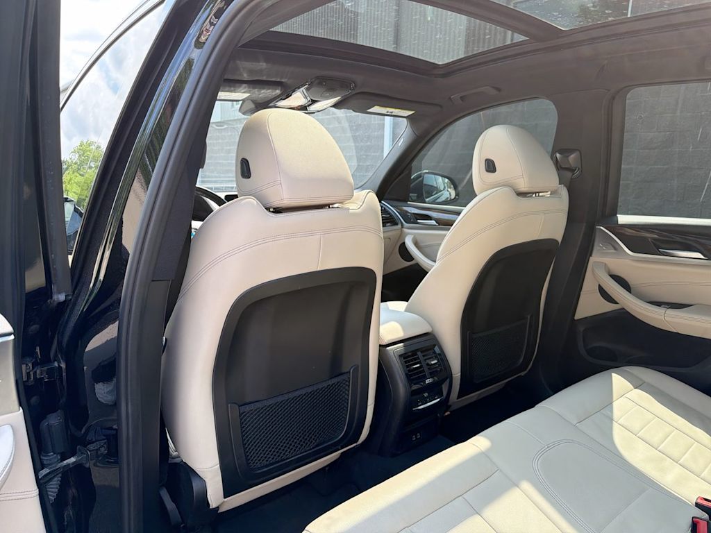 Thumbnail: 2021 BMW X3 - 12