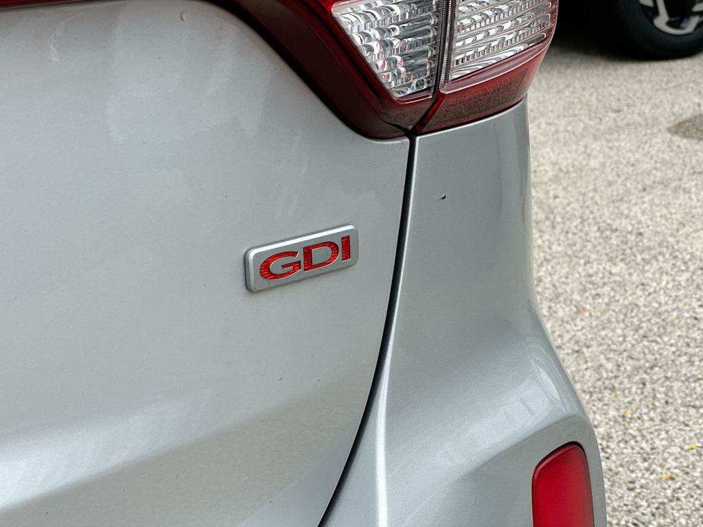Thumbnail: 2015 Kia Sorento - 29