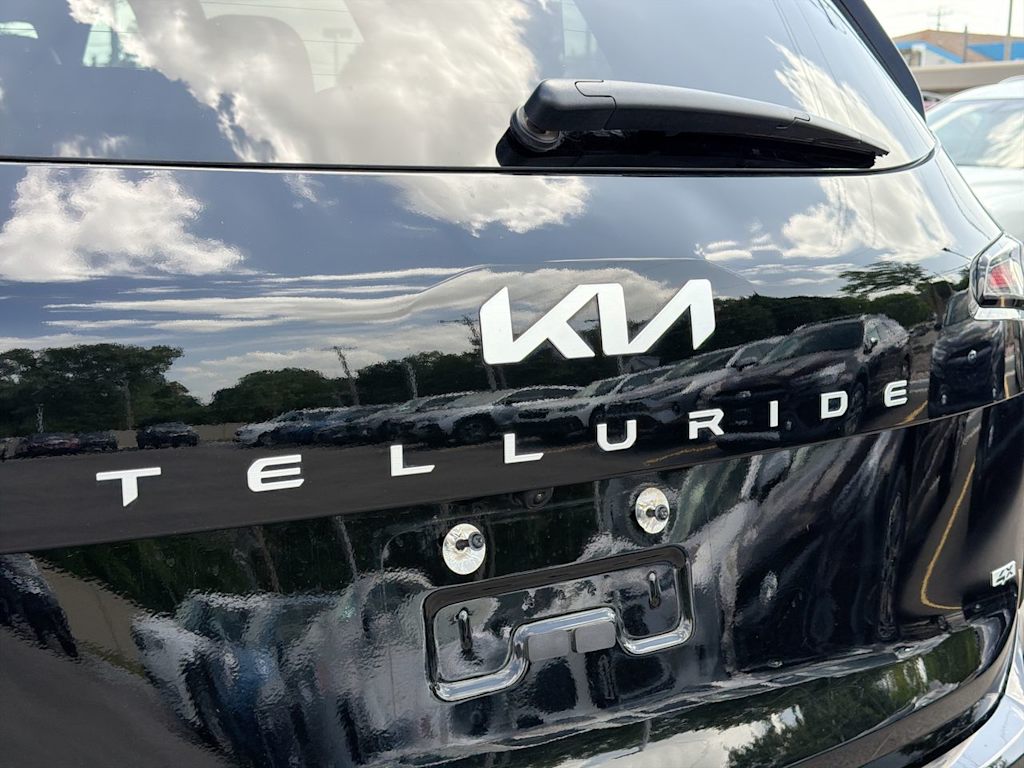 Thumbnail: 2024 Kia Telluride - 6