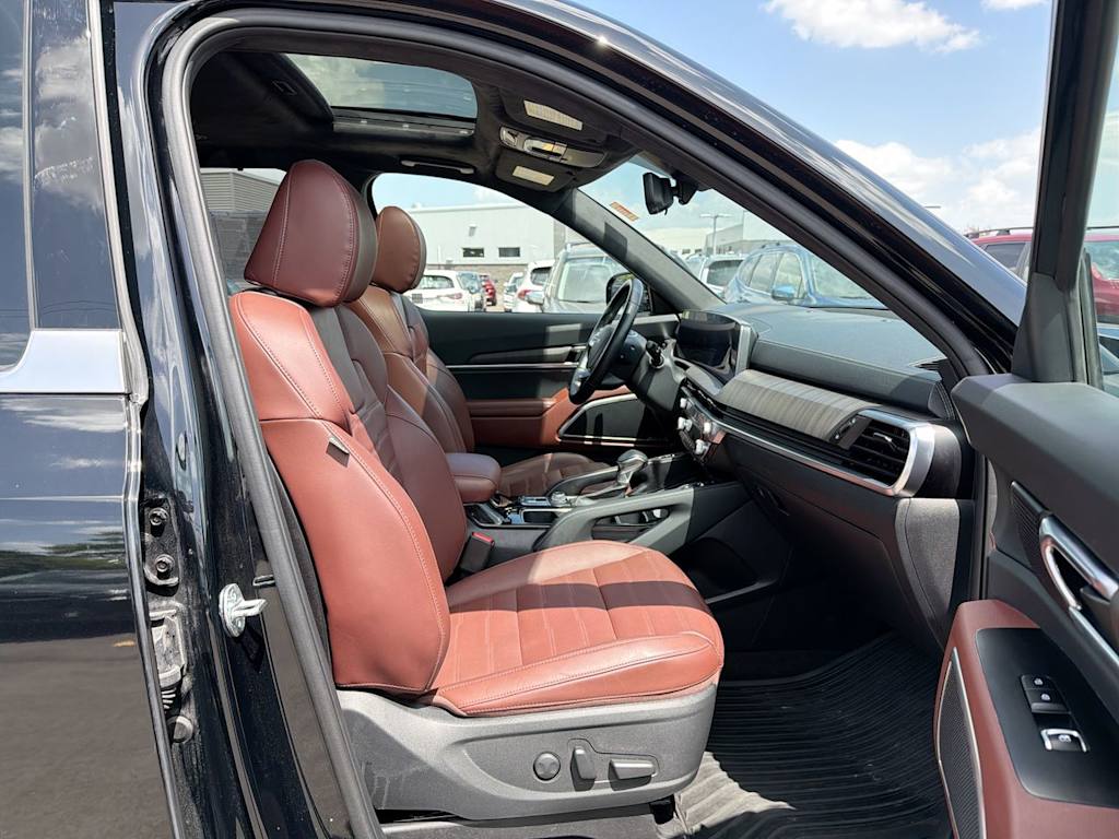 Thumbnail: 2024 Kia Telluride - 10