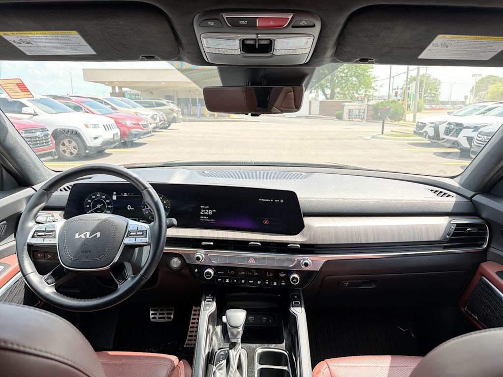 Thumbnail: 2024 Kia Telluride - 2