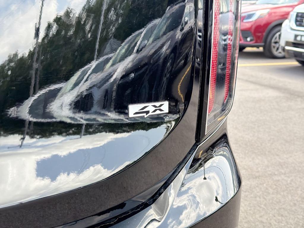 Thumbnail: 2024 Kia Telluride - 27