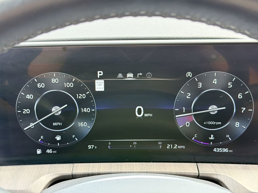 Thumbnail: 2024 Kia Telluride - 14