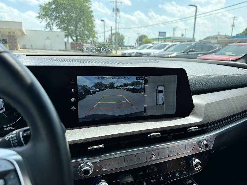 Thumbnail: 2024 Kia Telluride - 35