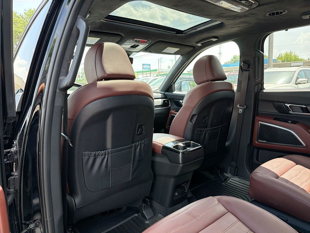 Thumbnail: 2024 Kia Telluride - 11