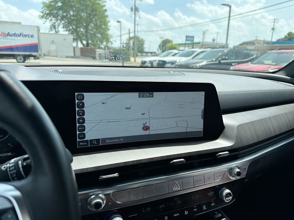 Thumbnail: 2024 Kia Telluride - 12