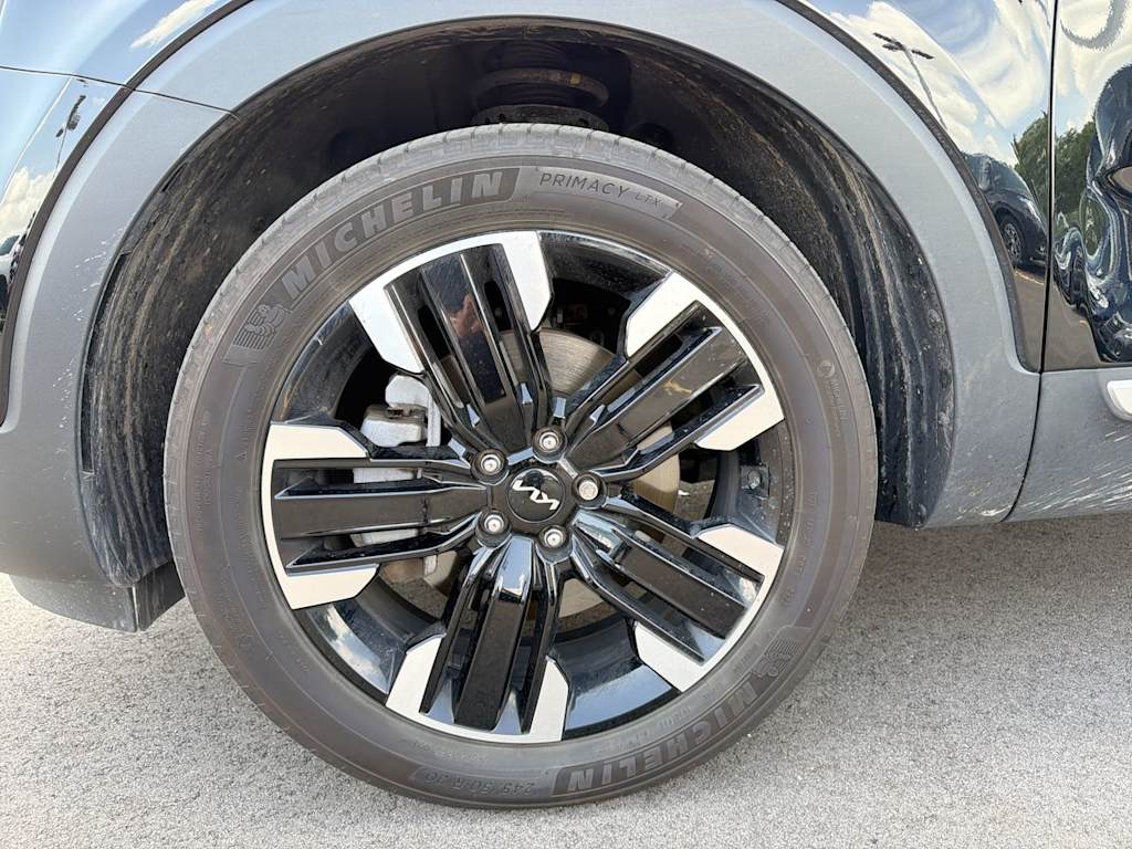 Thumbnail: 2024 Kia Telluride - 7