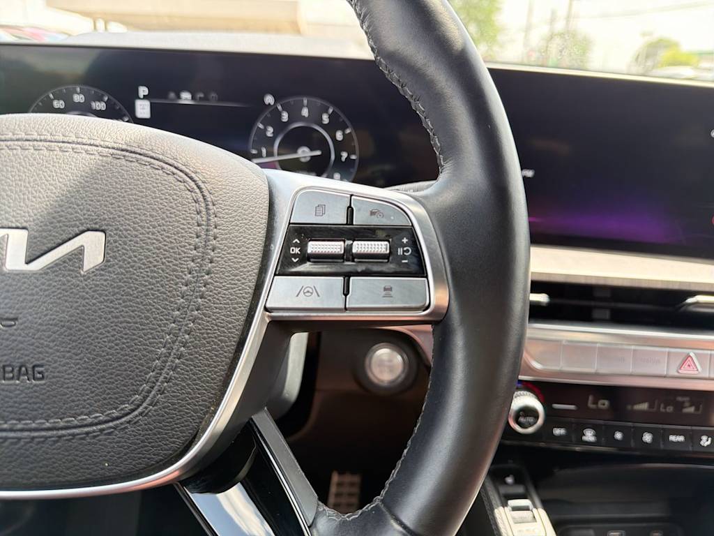 Thumbnail: 2024 Kia Telluride - 34