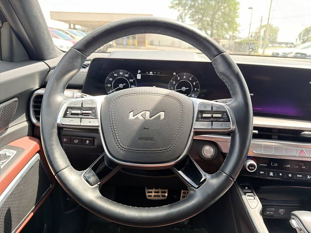 Thumbnail: 2024 Kia Telluride - 8