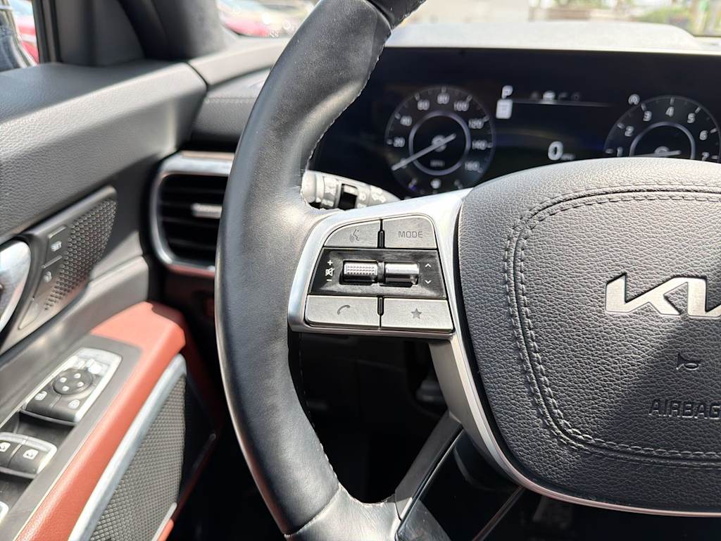 Thumbnail: 2024 Kia Telluride - 33